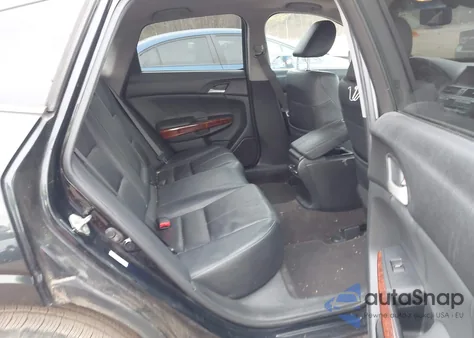 2012 Honda Crosstour 2.4 Ex-L z USA, uszkodzony, nr VIN 5J6TF3H5XCL002641